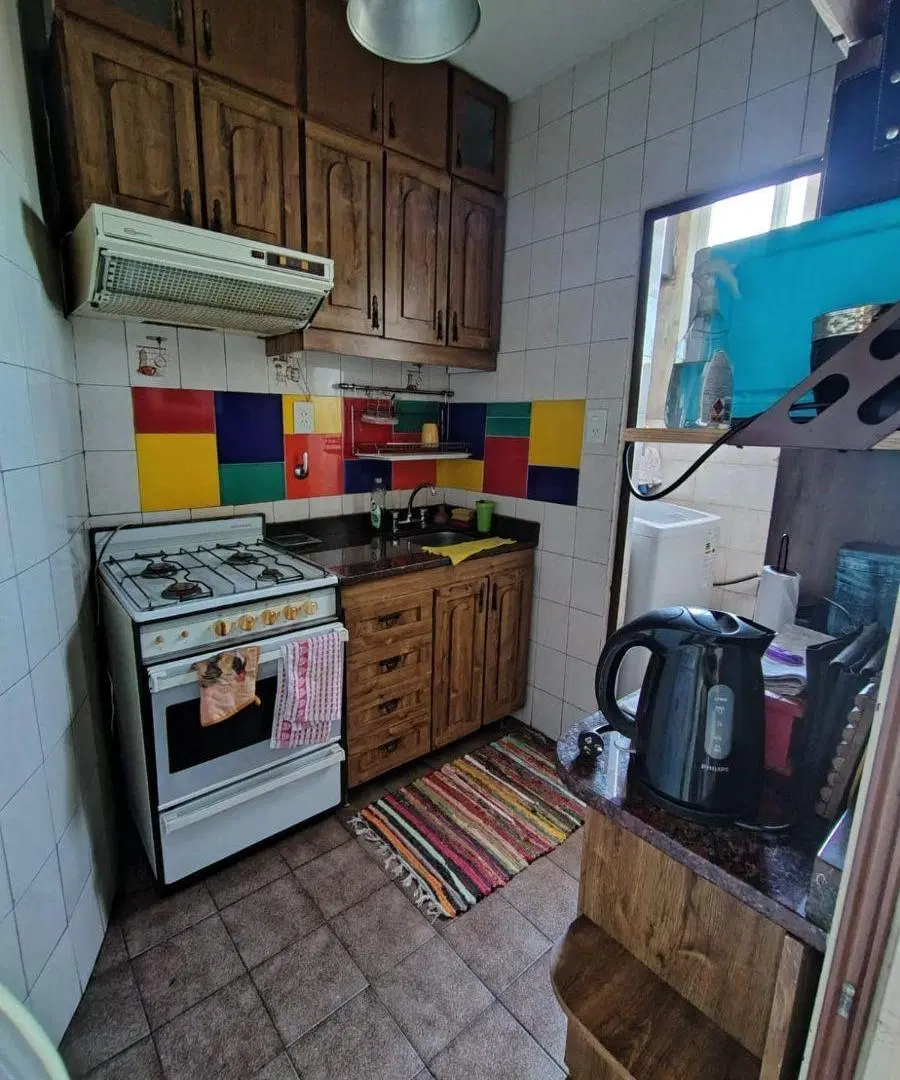 Venta Departamento 3 Ambientes Villa Santa Rita 2