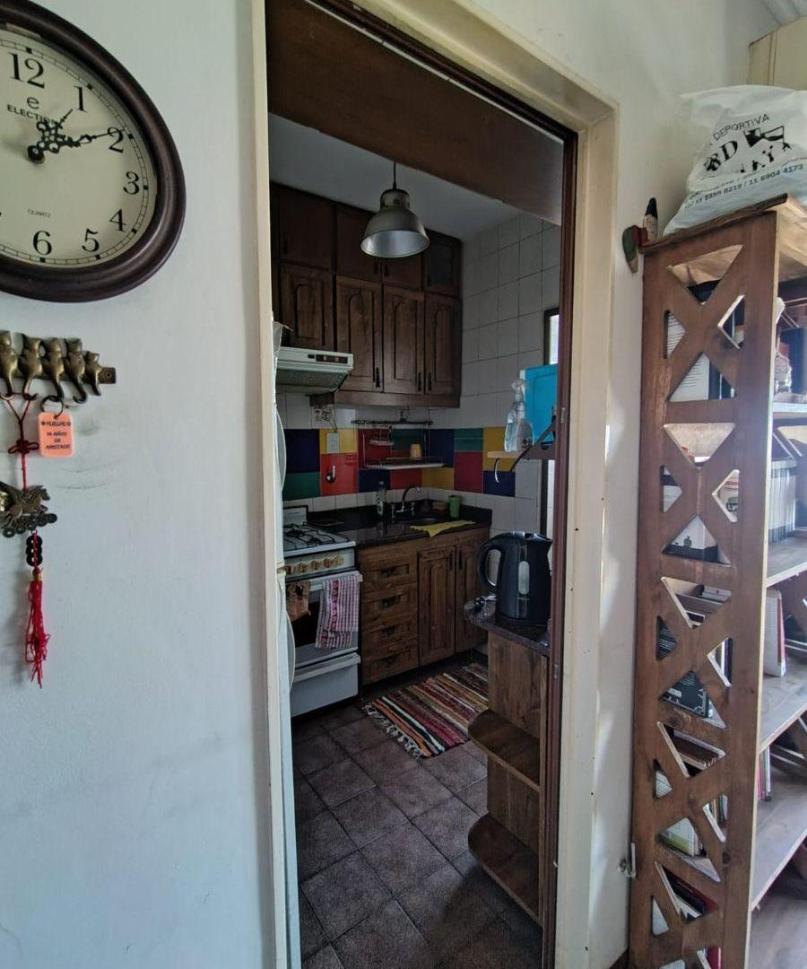 Foto de Venta Departamento 3 Ambientes Villa Santa Rita, imagen 1