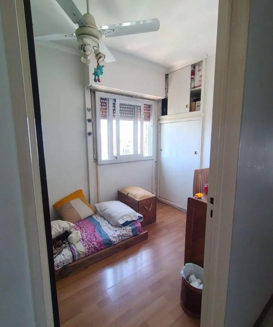 Venta Departamento 3 Ambientes Villa Santa Rita 3