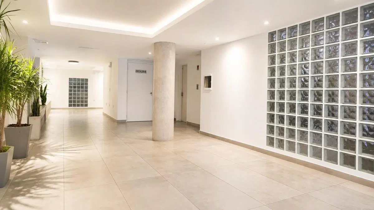 Alquiler Departamento Amoblado Colegiales 5