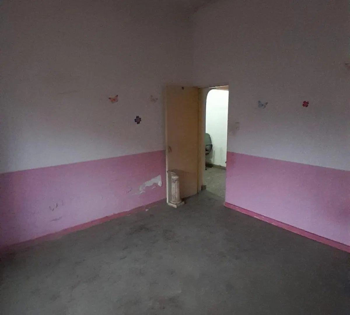 Venta Ph A Reciclar 3 Ambientes Con Patio La Tablada 8