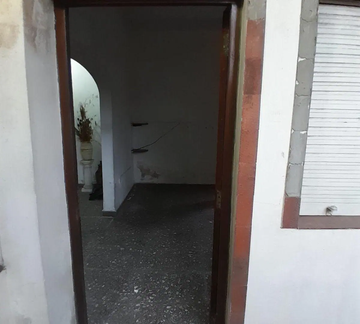 Venta Ph A Reciclar 3 Ambientes Con Patio La Tablada 4