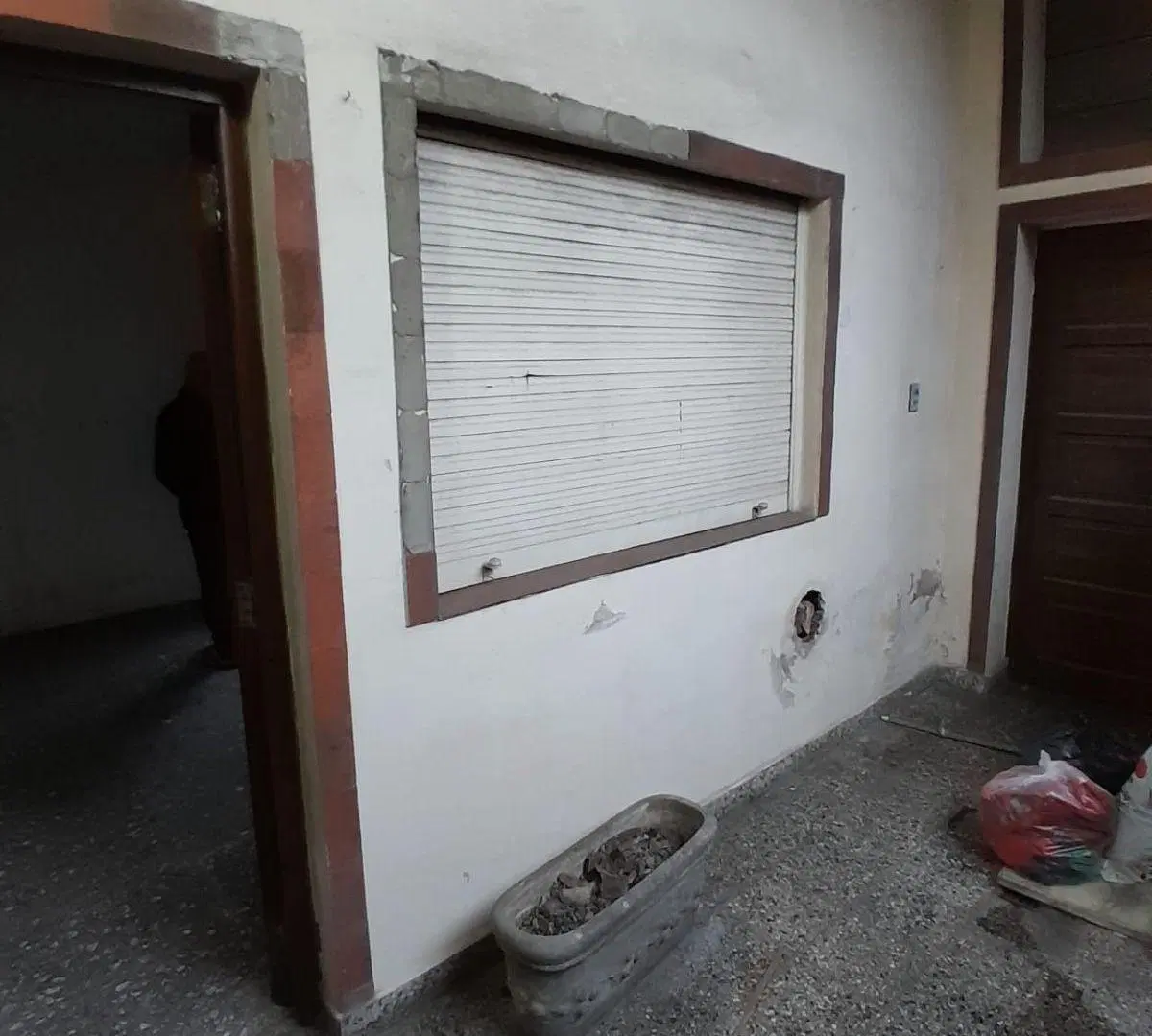Venta Ph A Reciclar 3 Ambientes Con Patio La Tablada 2