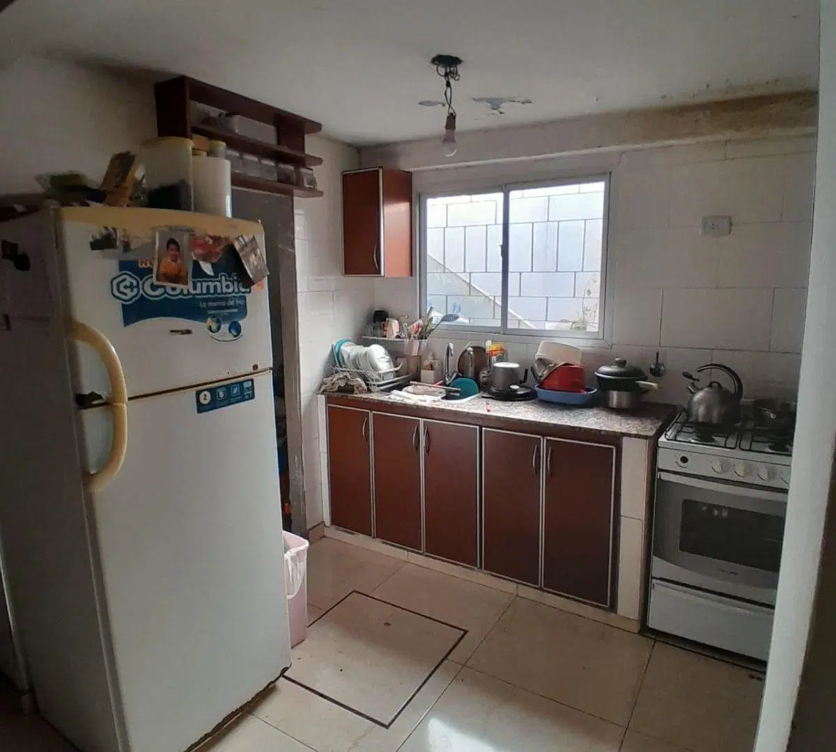 Venta Casa Villa Celina Polo Textil 4