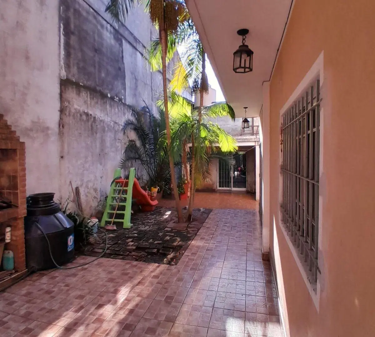 Venta Casa Villa Celina Polo Textil 2