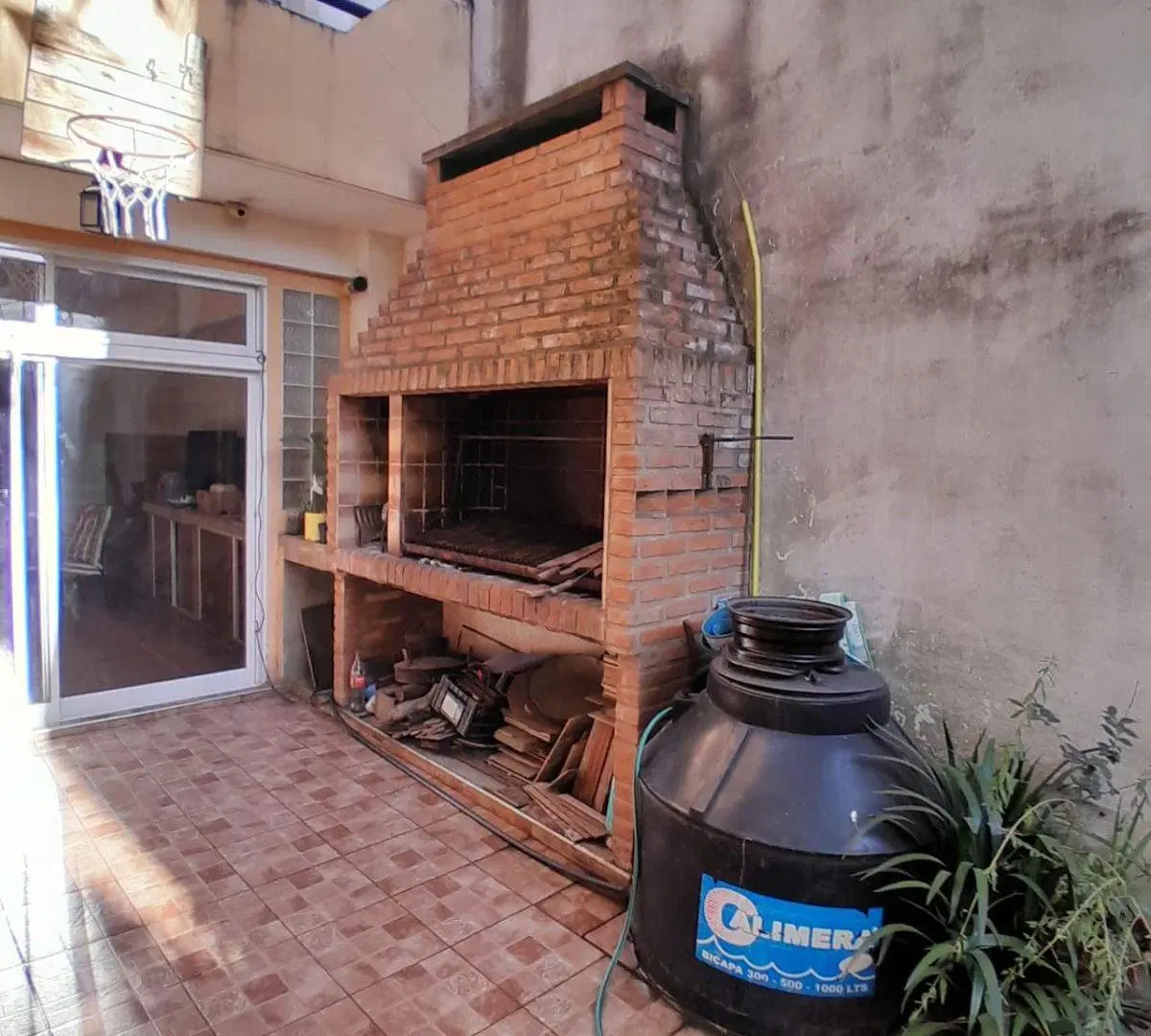 Venta Casa Villa Celina Polo Textil 8