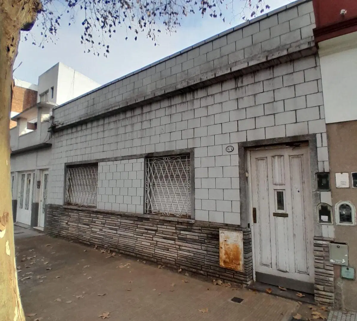 Venta Lote Monte Castro Terreno 8.66 X 29,22 Mts 1