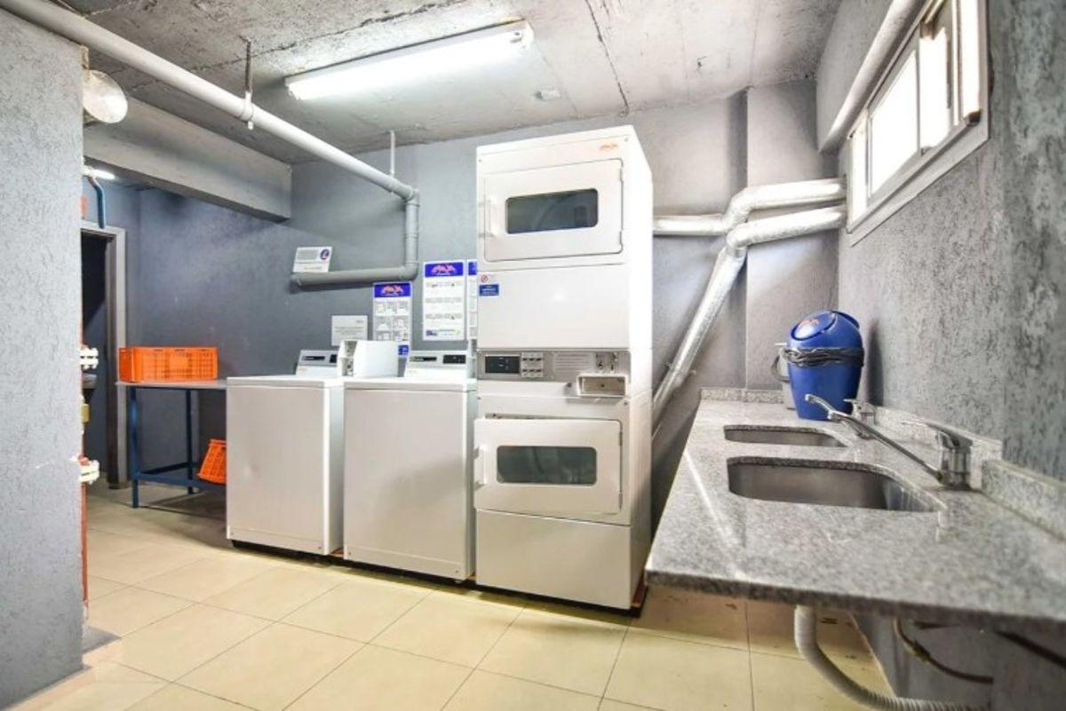Foto de Alquiler Departamento San Cristobal Amenities, imagen 4