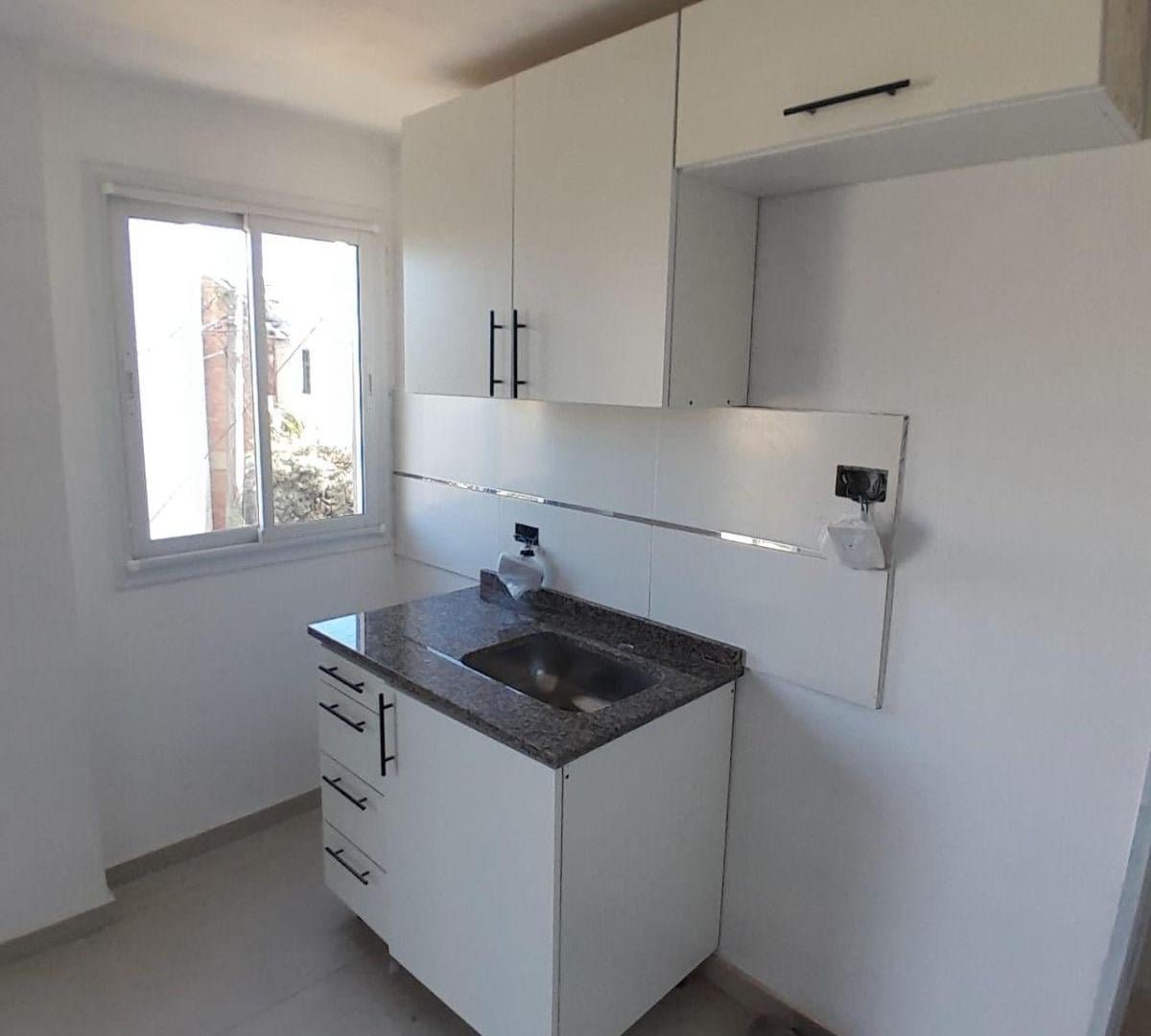 Foto de Venta Departamento Monoambiente A Estrenar Saenz Peña, imagen 3