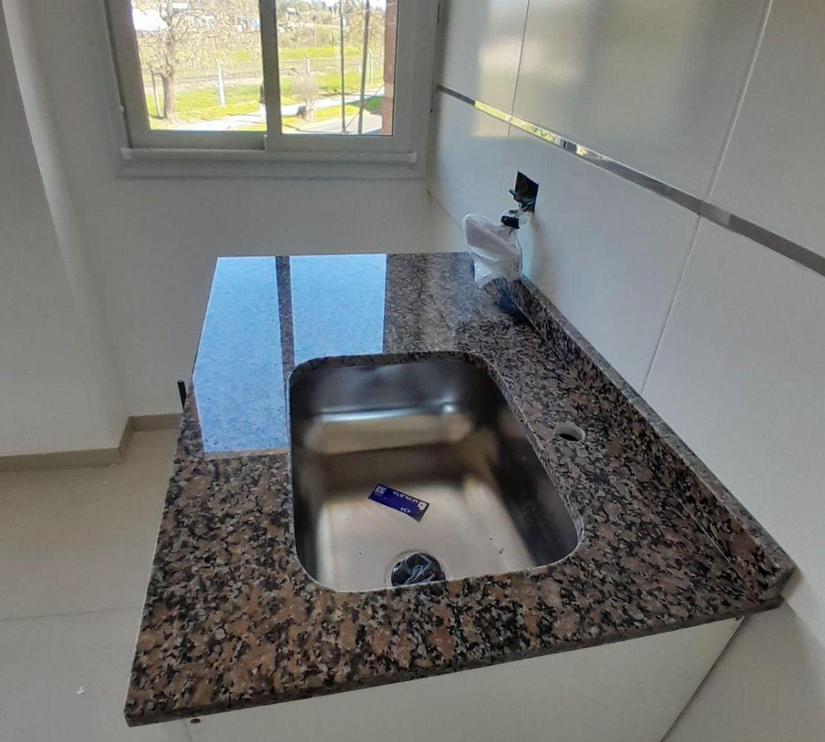 Foto de Venta Departamento Monoambiente A Estrenar Saenz Peña, imagen 5