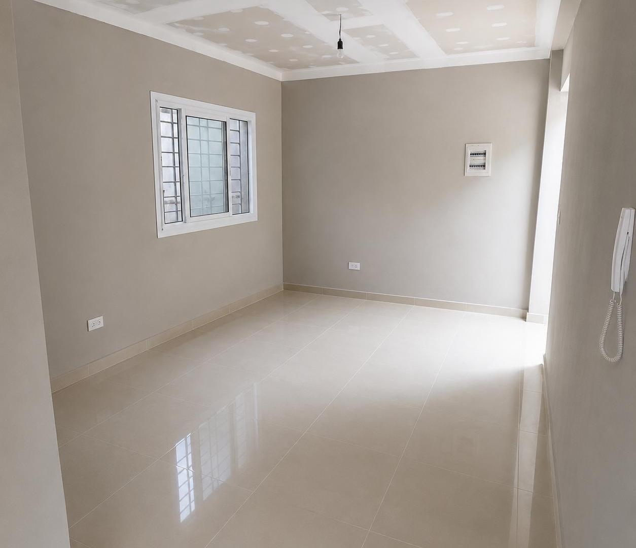 Foto de Venta Departamento Monoambiente A Estrenar Saenz Peña, imagen 2