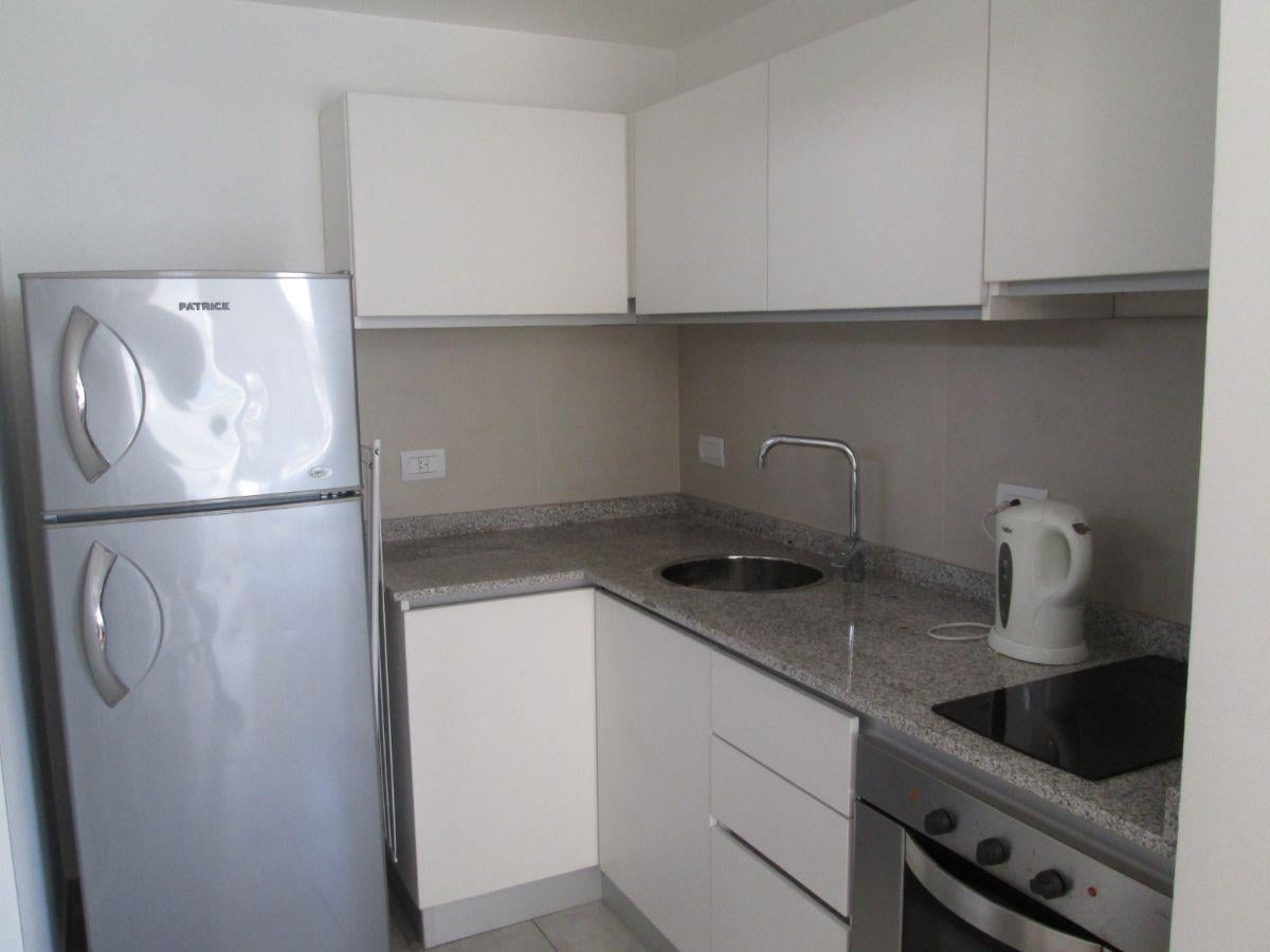 Foto de Alquiler Departamento Monoambiente Palermo, imagen 2