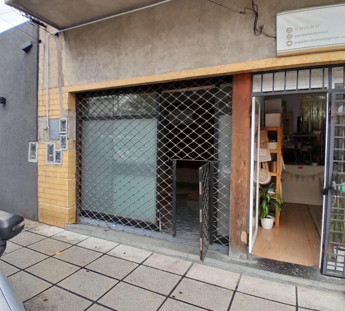 Foto de Alquiler Local Comercial 35m2 Villa Raffo, imagen 1