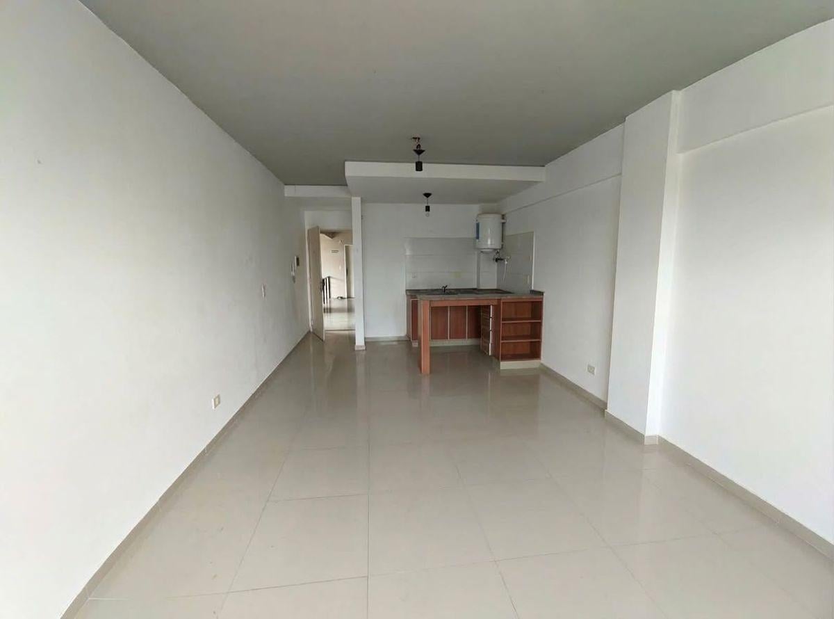Foto de Alquiler Departamento Monoambiente Con Balcon Saavedra, imagen 2