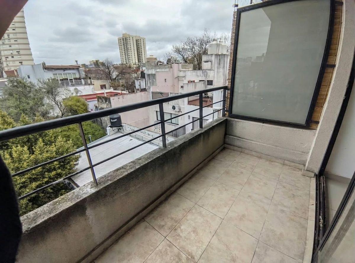 Foto de Alquiler Departamento Monoambiente Con Balcon Saavedra, imagen 3