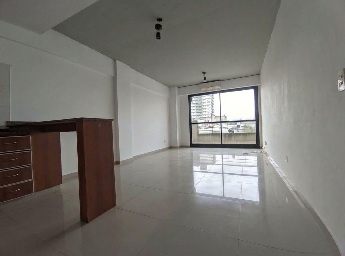 Foto de Alquiler Departamento Monoambiente Con Balcon Saavedra, imagen 1