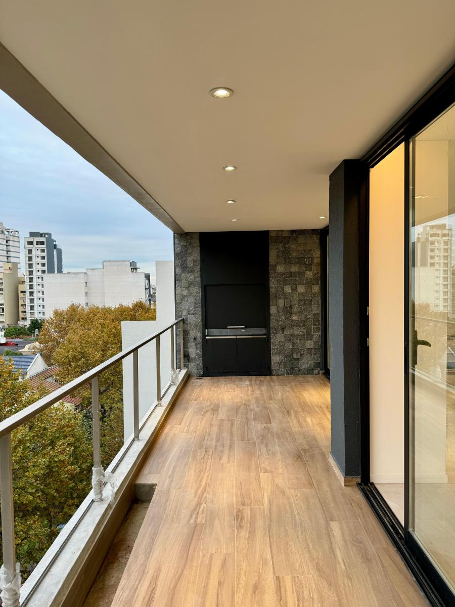 Foto de Venta 4 ambientes piso completo de categoria Saenz peña!, imagen 5