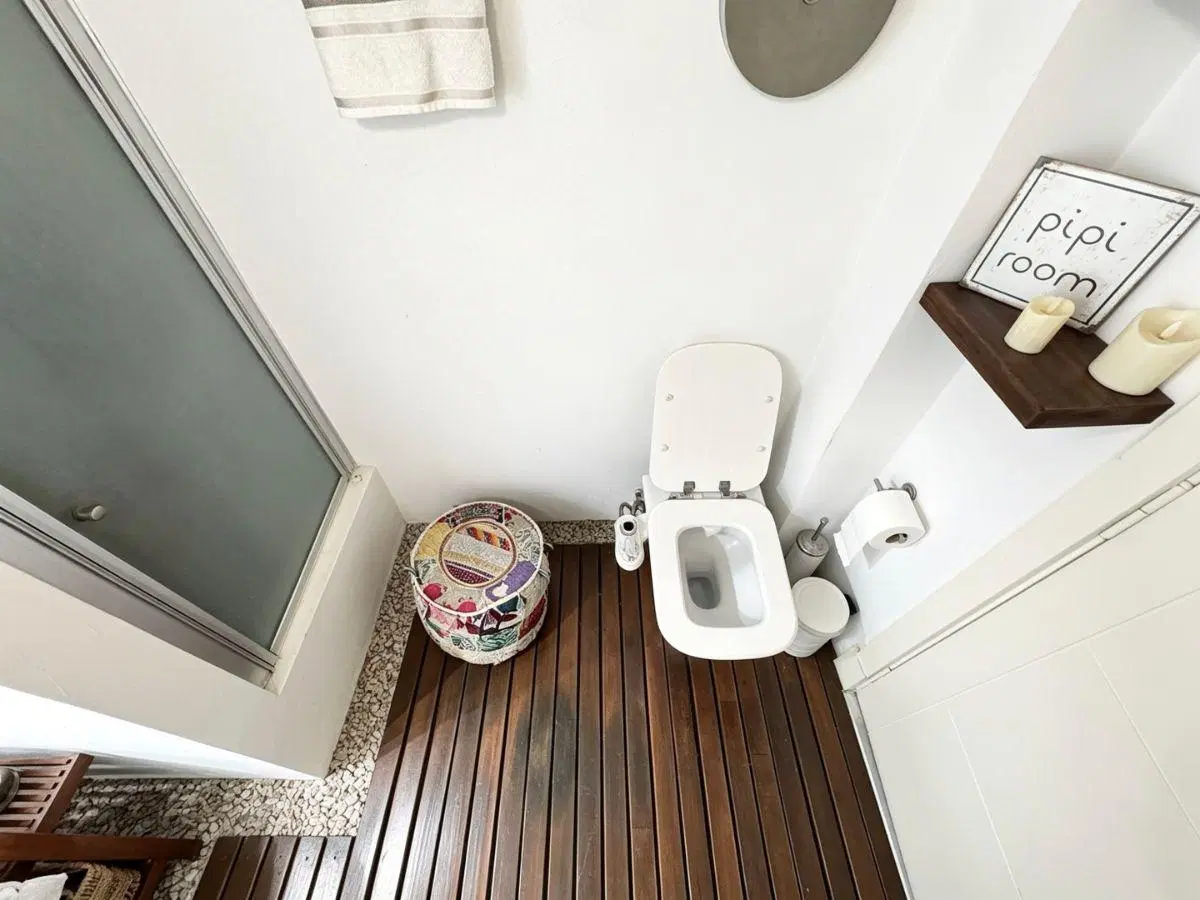 Casa En Venta 5 Ambientes Remodelada En Villa Sarmiento! 3