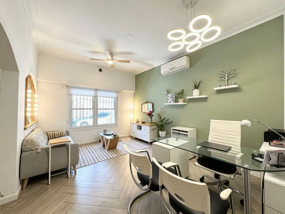 Casa En Venta 5 Ambientes Remodelada En Villa Sarmiento! 5