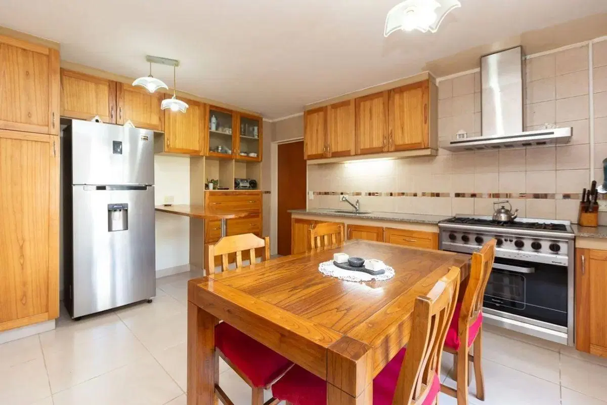 Venta Excepcional Casa 5 Ambientes En El Palomar! 1