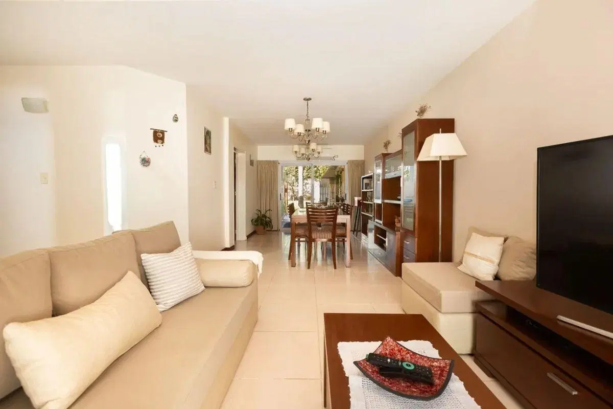 Venta Excepcional Casa 5 Ambientes En El Palomar! 8