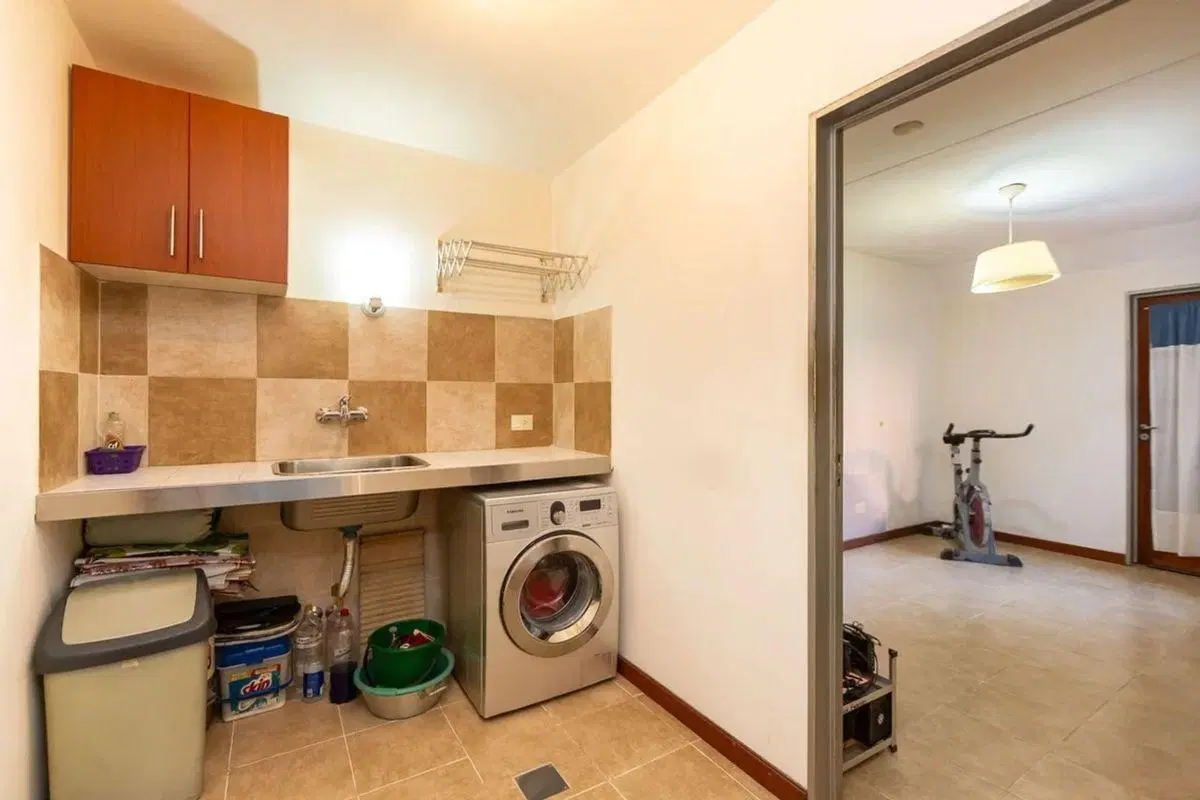 Venta Excepcional Casa 5 Ambientes En El Palomar! 5