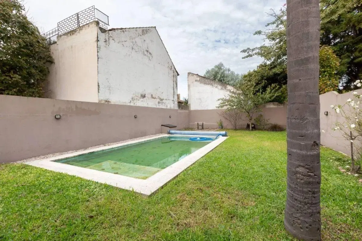 Venta Excepcional Casa 5 Ambientes En El Palomar! 3