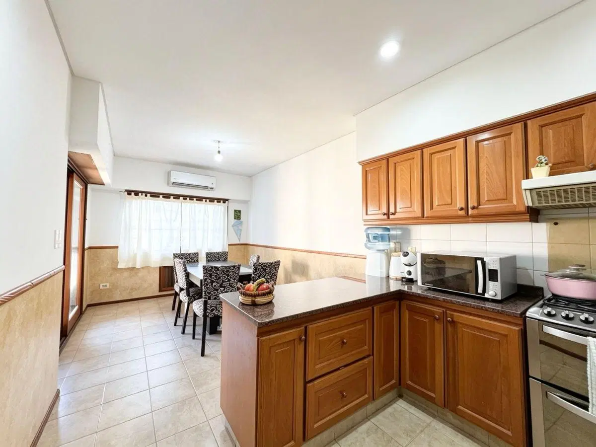 Venta Casa 5 Ambientes En Martin Coronado! 4