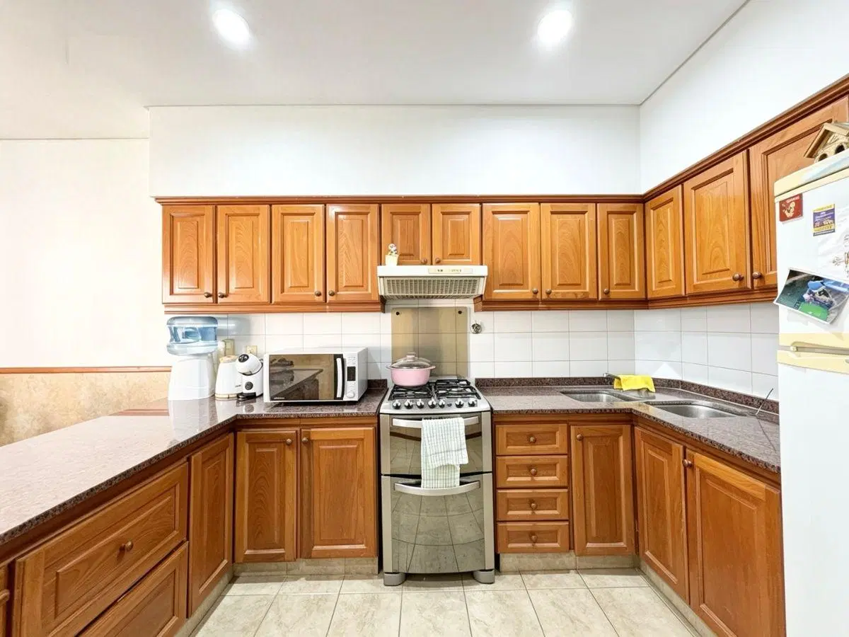 Venta Casa 5 Ambientes En Martin Coronado! 5
