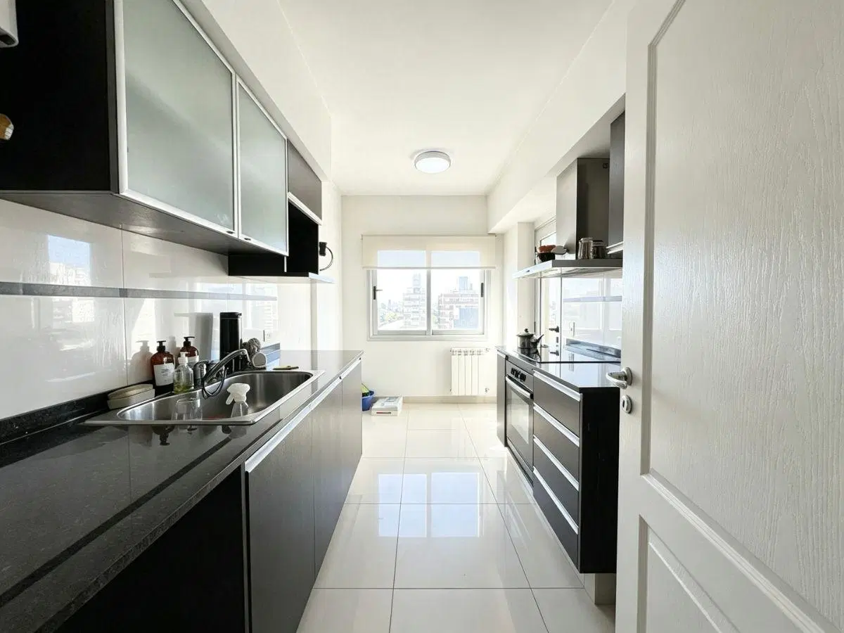 Venta Departamento 2 Ambientes Con Cochera En Ramos Mejia! 4