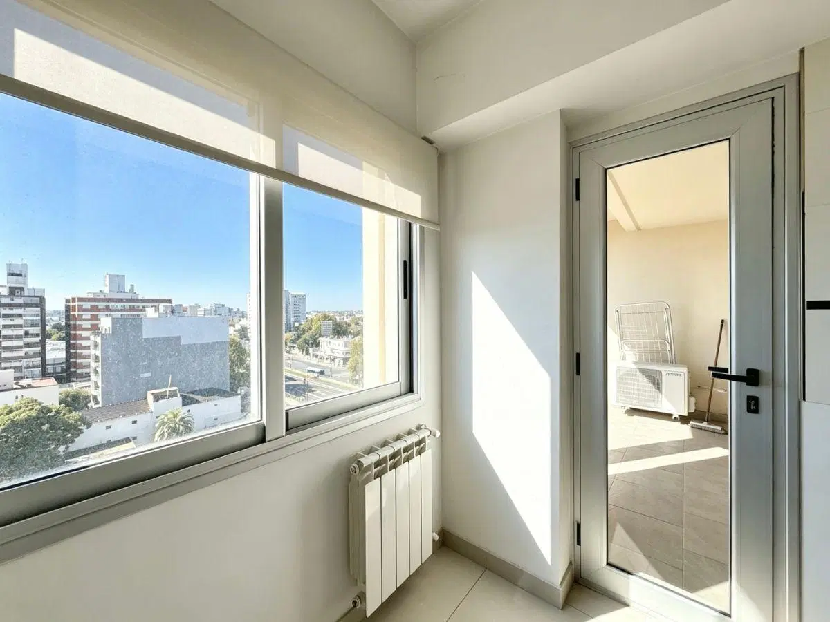 Venta Departamento 2 Ambientes Con Cochera En Ramos Mejia! 8