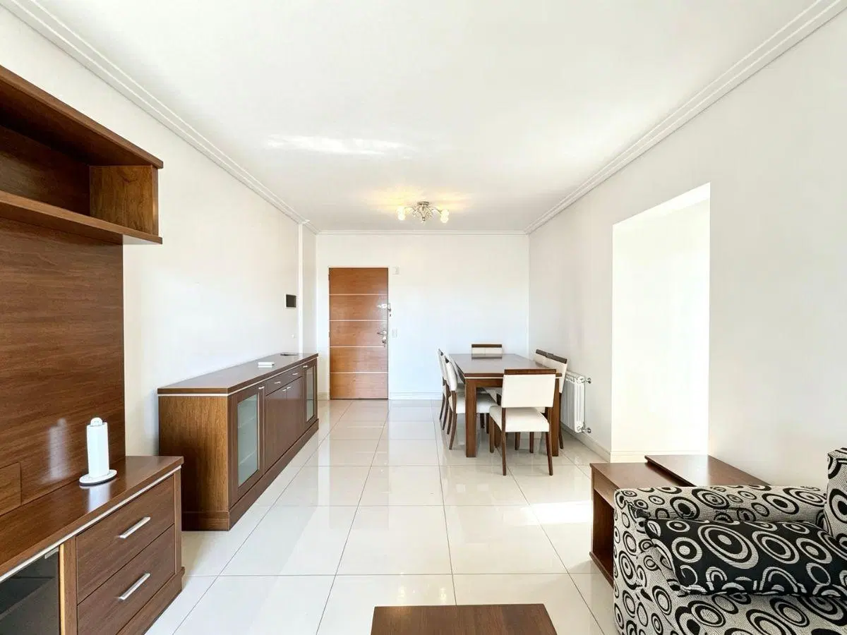 Venta Departamento 2 Ambientes Con Cochera En Ramos Mejia! 2