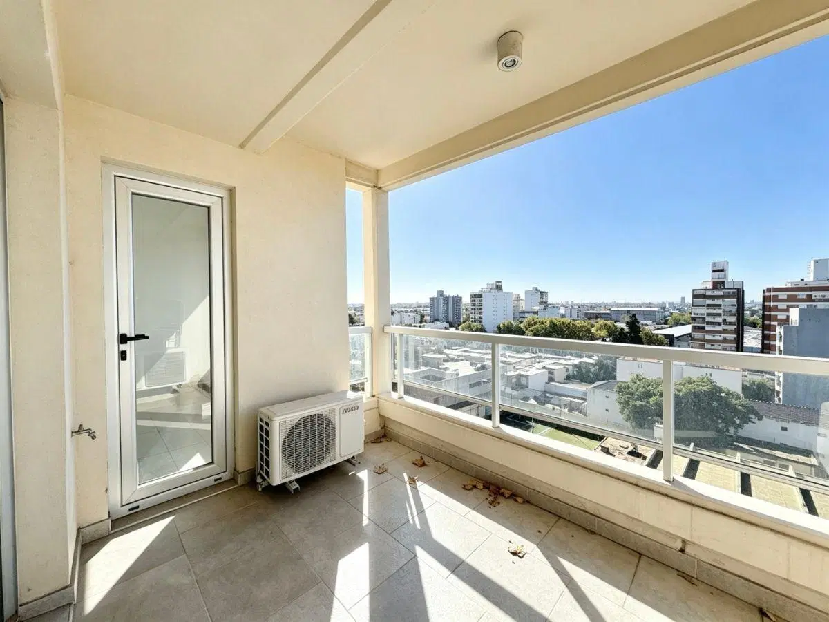 Venta Departamento 2 Ambientes Con Cochera En Ramos Mejia! 3