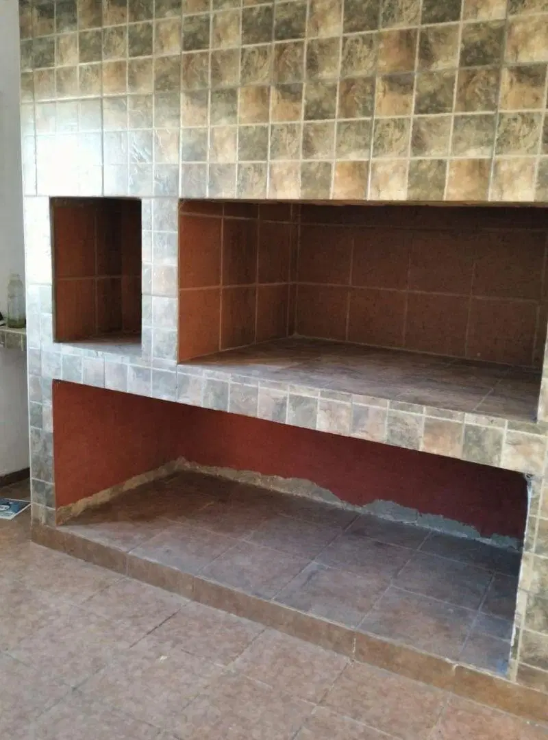 CASA EN VENTA - COLONIA TIROLESA 4