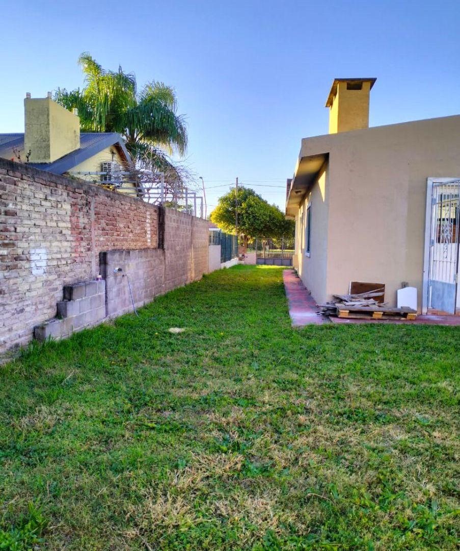 CASA EN VENTA - COLONIA TIROLESA