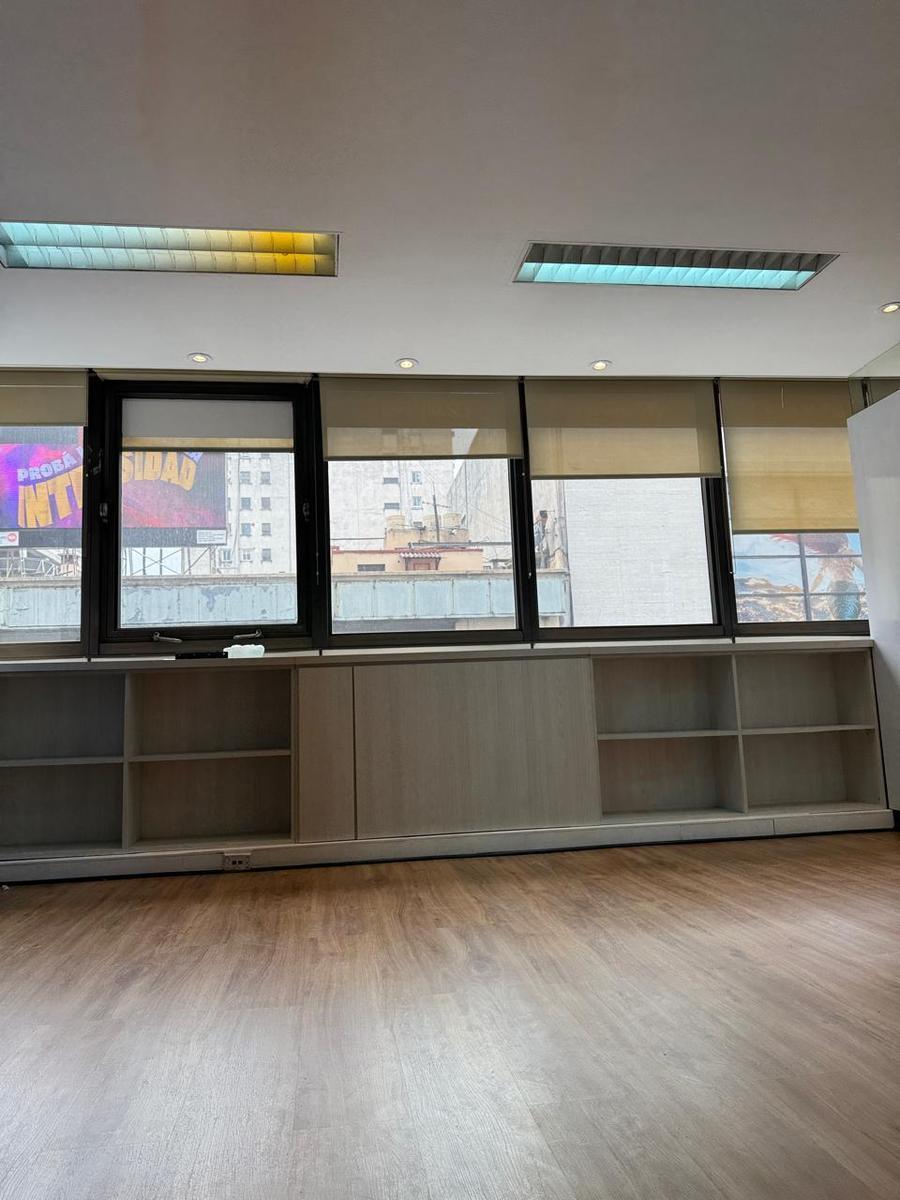 Oficina en Microcentro 2