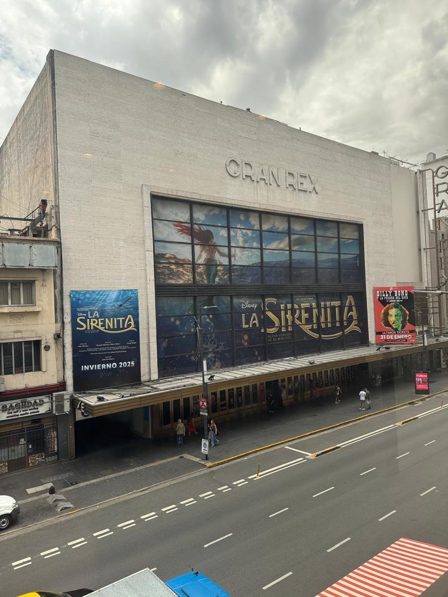 Propiedad en Argentina