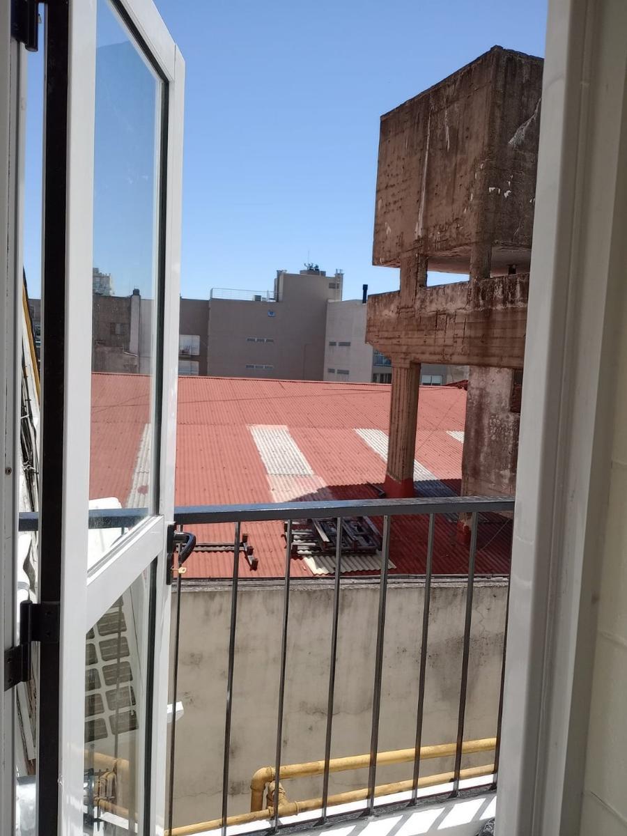 Departamento en Recoleta 1