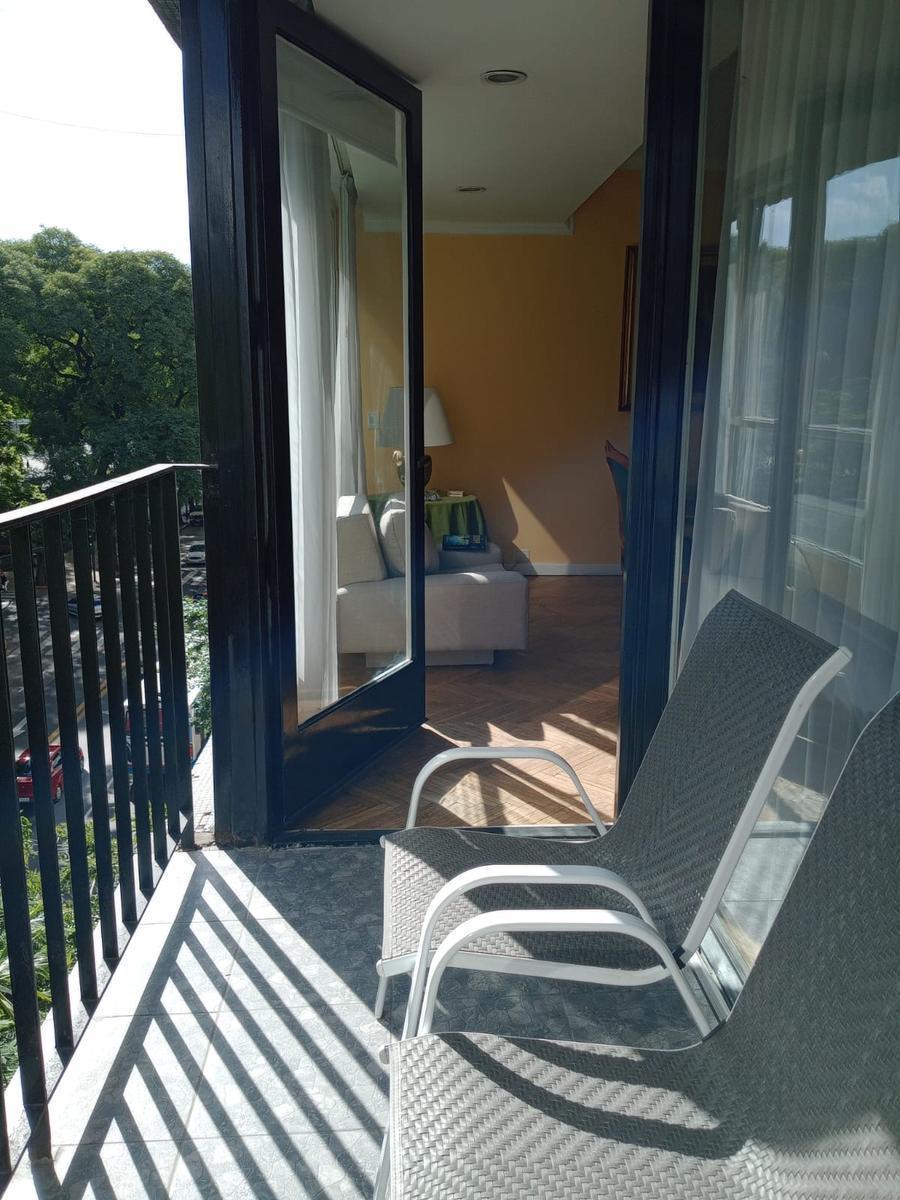 Foto de Departamento en Recoleta, imagen 2