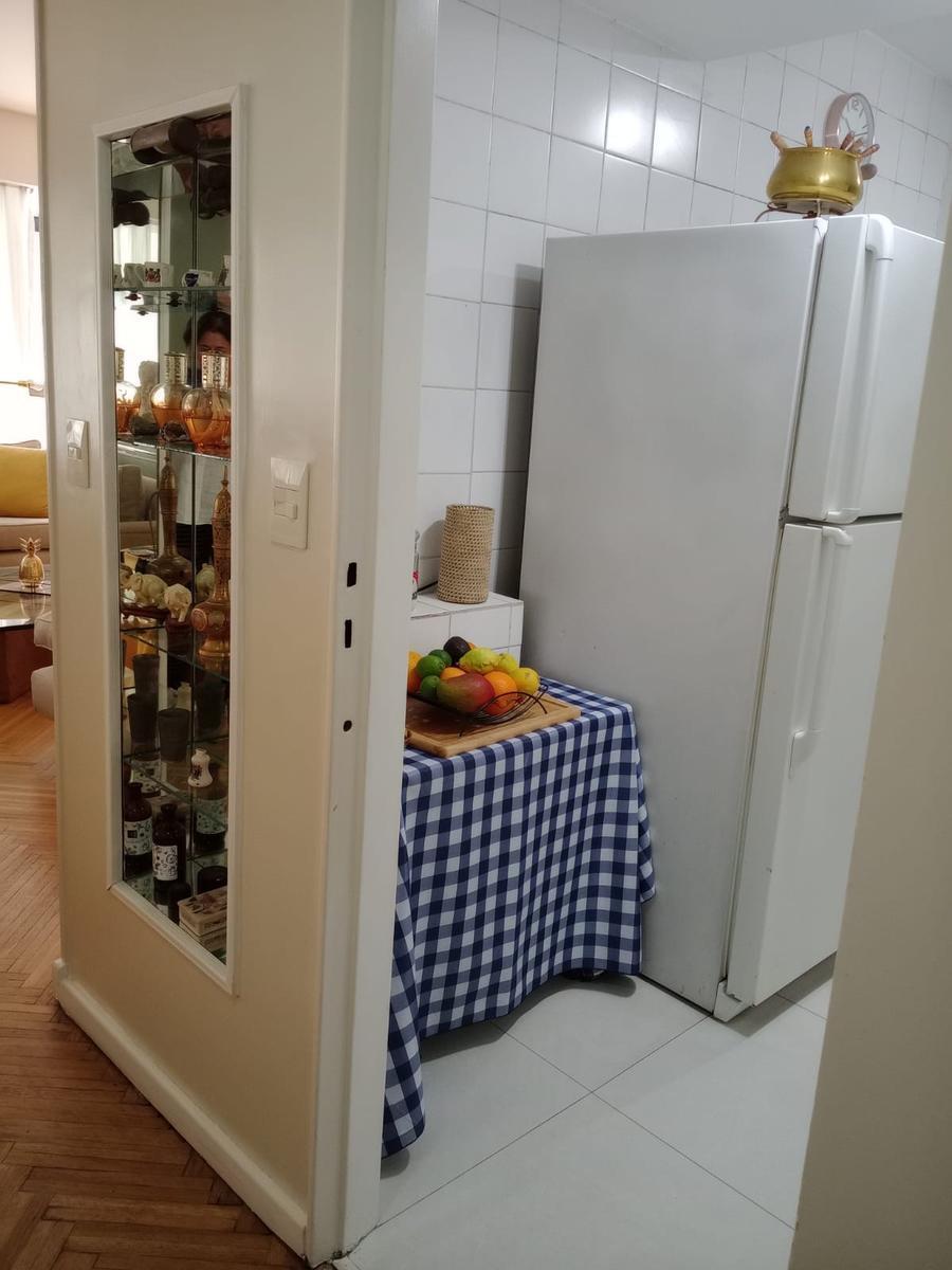 Foto de Departamento en Recoleta, imagen 5