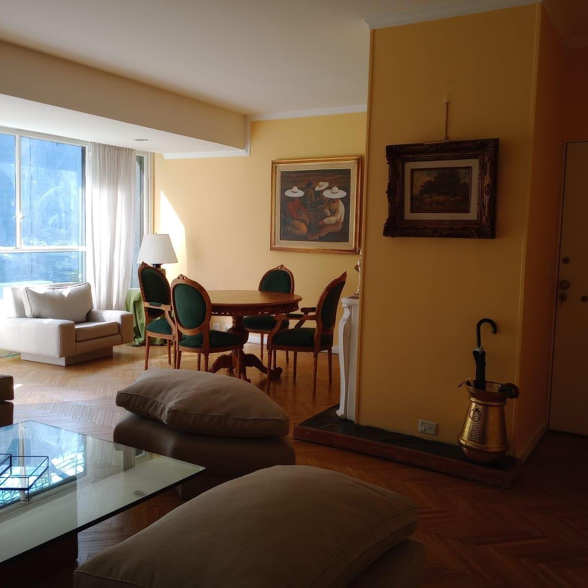 Departamento en Retiro