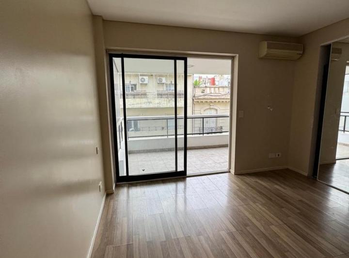 Departamento en Recoleta 5