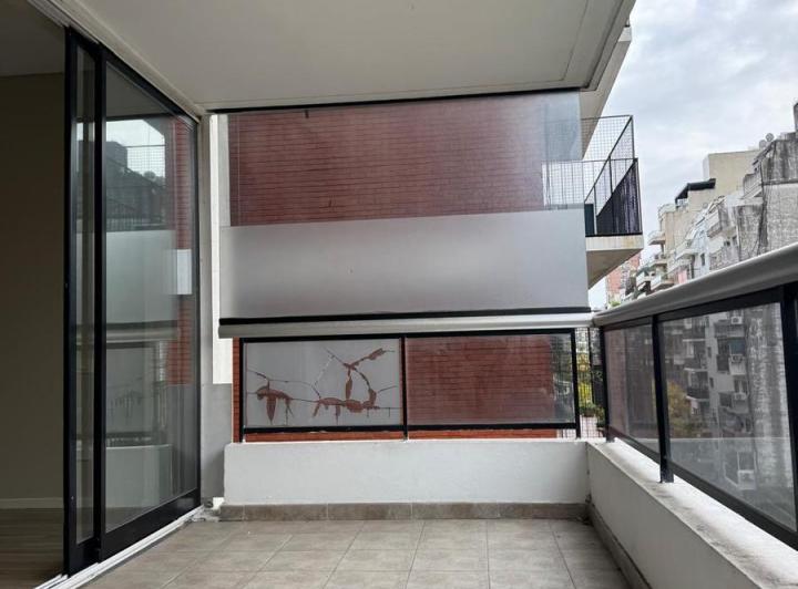Departamento en Recoleta 4