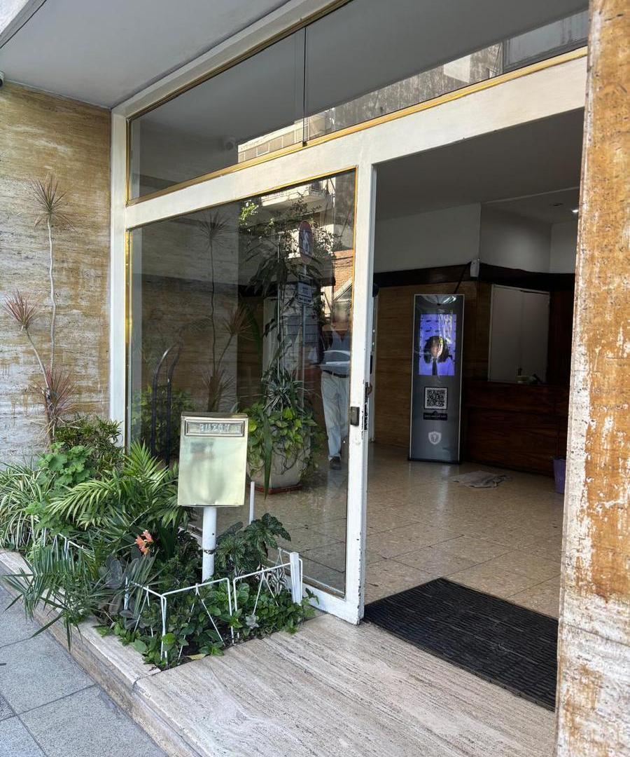 Departamento en Palermo