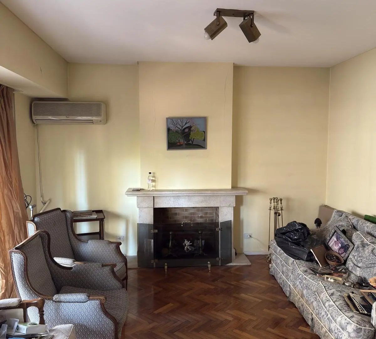 Departamento en Belgrano 2