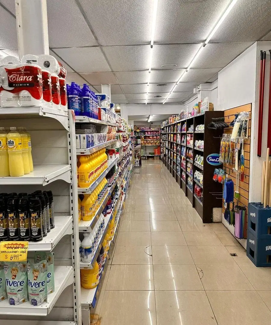 Local en Recoleta 5