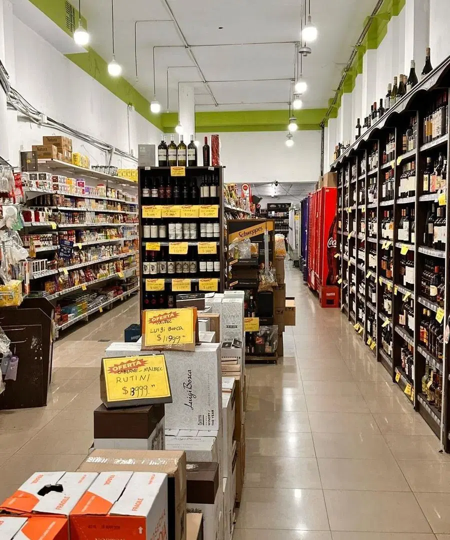 Local en Recoleta 2