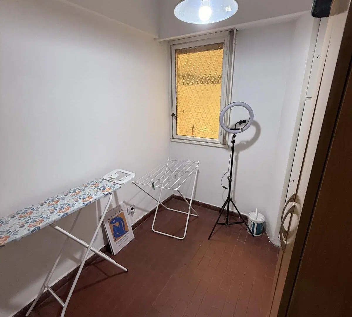 Departamento en Recoleta 2