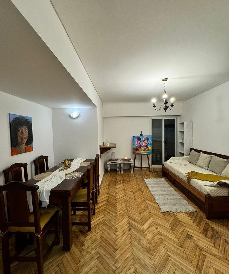 Apartamento