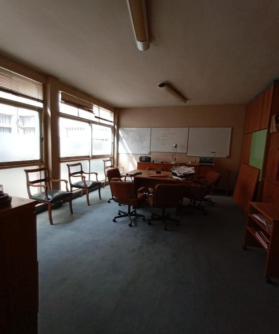 Oficina comercial